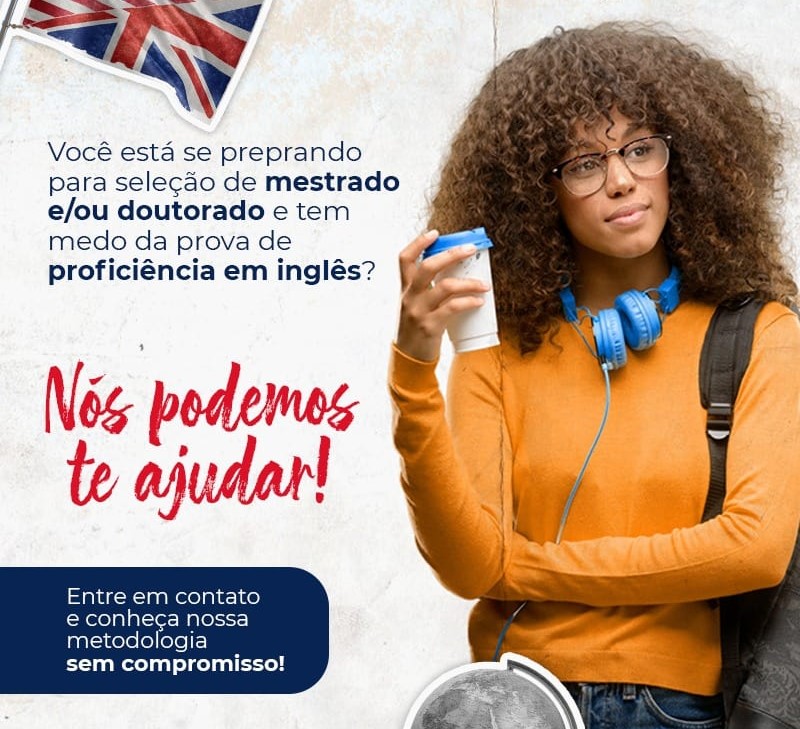 Orientações para prova de inglês do mestrado 2017.pdf - Notícias